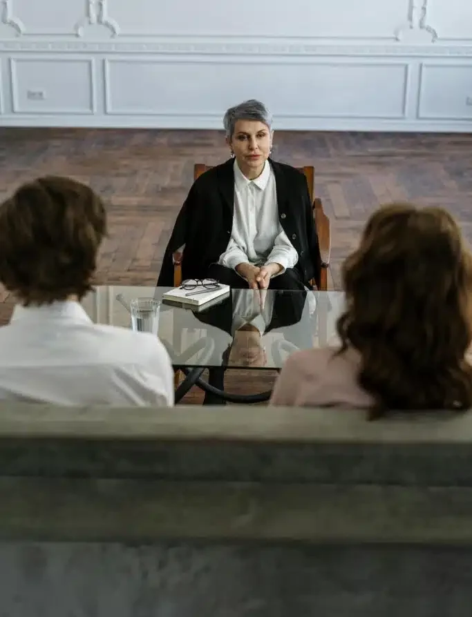 Attorney Consultation